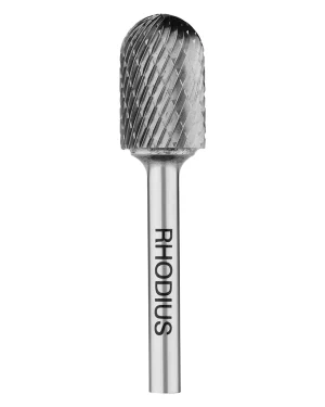 Fraises métalliques forme C – D16 – 25mm – 305029 (x1)