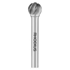 Fraises métalliques forme D – 12,7mm – 11mm – 305038 (x1)