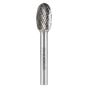 Fraises métalliques forme E – 12,7mm – 22mm – 305046 (x1)