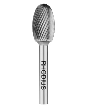 Fraises métalliques forme E – 16mm – 25mm – 305693 (x1)