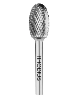 Fraises métalliques forme E – D16 – 25mm – 305047 (x1)