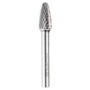 Fraises métalliques forme F – 9,6mm – 19mm – 304522 (x1)
