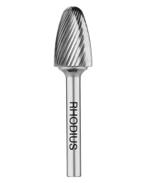 Fraises métalliques forme F – D16 – 25mm – 305700 (x1)