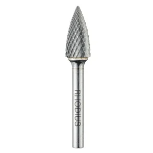 Fraises métalliques forme G – 12,7mm – 25mm – 304526 (x1)