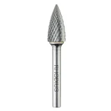 Fraises métalliques forme G - 12