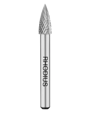 Fraises métalliques forme G – 8mm – 19mm – 305061 (x1)