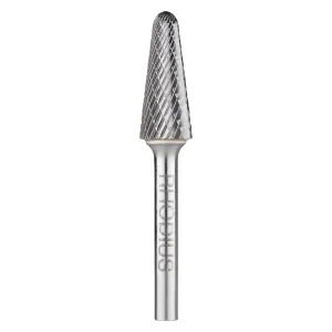 Fraises métalliques forme L – 12,7mm – 32mm – 305088 (x1)