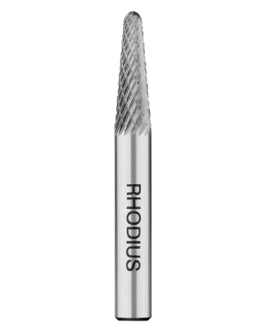 Fraises métalliques forme L – 6mm – 18mm – 305083 (x1)