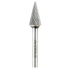 Fraises métalliques forme M – 12,7mm – 22mm – 304530 (x1)