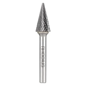 Fraises métalliques forme M – 12,7mm – 22mm – 305094 (x1)