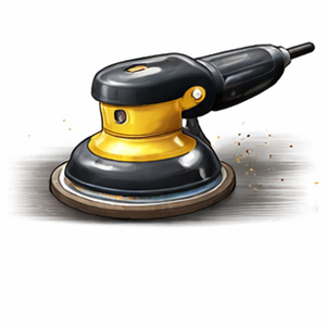 Ponçage