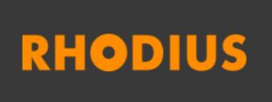 logo rhodius