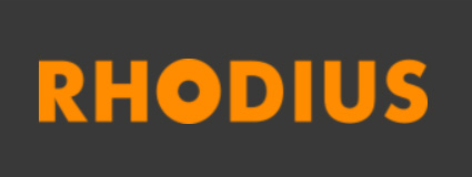 logo rhodius