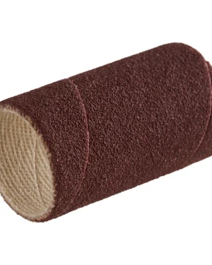 Manchon abrasif en corindon – 15mm – 30mm – Grain 150 – 305218 (x100)