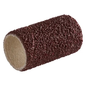 Manchon abrasif en corindon – 15mm – 30mm – Grain 50 – 305216 (x100)