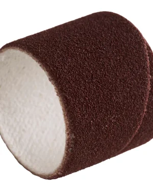 Manchon abrasif en corindon – 22mm – 20mm – Grain 150 – 305223 (x100)