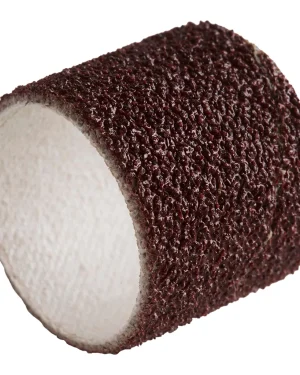 Manchon abrasif en corindon – 22mm – 20mm – Grain 50 – 305221 (x100)