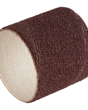 Manchon abrasif en corindon – 25mm – 25mm – Grain 150 – 305228 (x100)