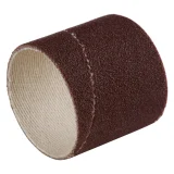 Manchon abrasif en corindon - 30mm - 30mm - Grain 150 - 305233