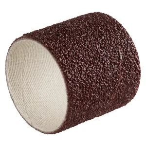 Manchon abrasif en corindon – 30mm – 30mm – Grain 50 – 305231 (x100)