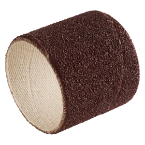 Manchon abrasif en corindon – 30mm – 30mm – Grain 80 – 305232 (x100)