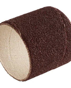 Manchon abrasif en corindon – 30mm – 30mm – Grain 80 – 305232 (x100)