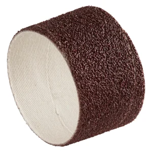 Manchon abrasif en corindon – 45mm – 30mm – Grain 50 – 305477 (x100)