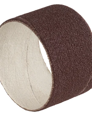 Manchon abrasif en corindon – 45mm – 30mm – Grain 80 – 305478 (x100)