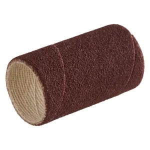 Manchon abrasif en corindon – D15 – 30mm – G150 – 305218 (x100)