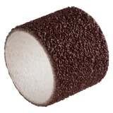 Manchon abrasif en corindon - D22 - 20mm - G50 - 305221