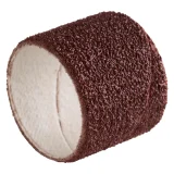 Manchon abrasif en corindon - D22 - 20mm - G80 - 305222