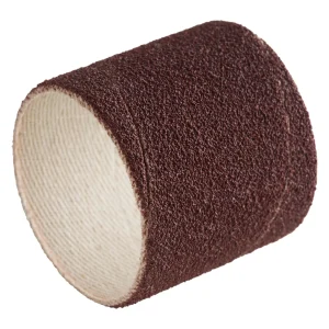 Manchon abrasif en corindon – D25 – 25mm – G150 – 305228 (x100)