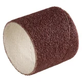 Manchon abrasif en corindon - D25 - 25mm - G80 - 305227