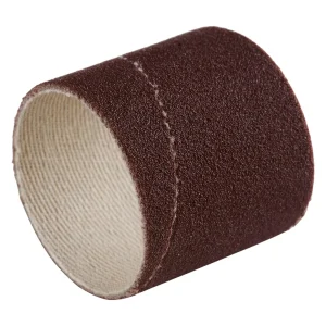 Manchon abrasif en corindon – D30 – 30mm – G150 – 305233 (x100)