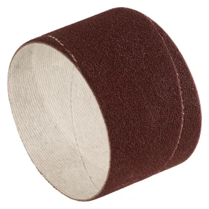 Manchon abrasif en corindon – D45 – 30mm – G150 – 305479 (x100)