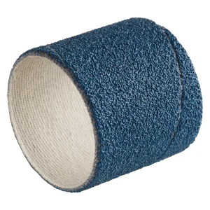 Manchon abrasif en zircon – 30mm – 30mm – Grain 80 – 305235 (x100)