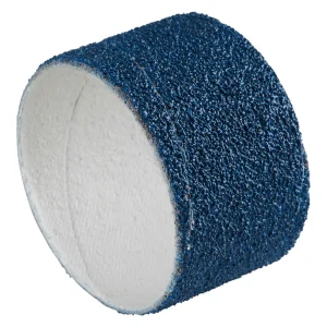 Manchon abrasif en zircon – 45mm – 30mm – Grain 50 – 305480 (x100)