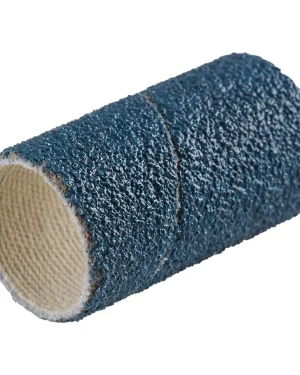 Manchon abrasif en zircon – D15 – 30mm – G80 – 305220 (x100)