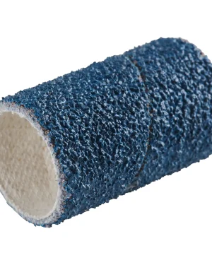 Manchon abrasif en zircon – D15 – 30mmx30mm – G50 – 305219 (x100)