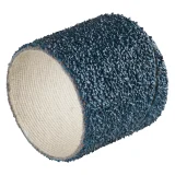 Manchon abrasif en zircon - D25 - 25mm - G50 - 305229