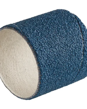 Manchon abrasif en zircon – D30 – 30mm – G80 – 305235 (x100)