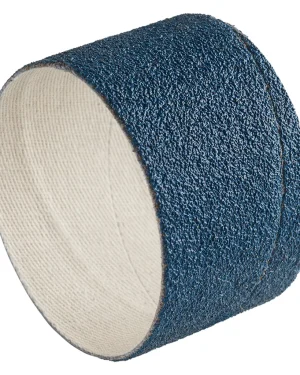 Manchon abrasif en zircon – D45 – 30mm – G80 – 305481 (x100)