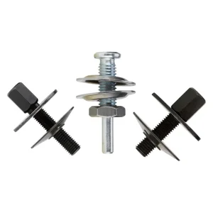 Mandrin pour disque à satiner – D10 – 30mm – 353065 (x1)