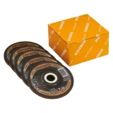 Meule à ébarber - 125mm - 7mm - 210752