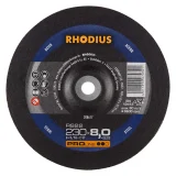 Meule à ébarber en céramique - 230mm - 8mm - 208617