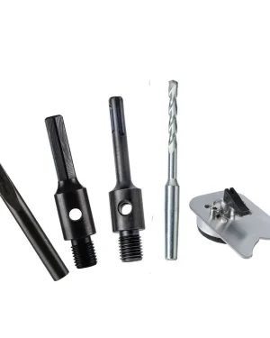 Aide au forage pour outils diamanté – 303860 (x1)