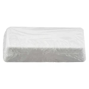 Pâte à polir blanche pour acier – 353066 (x1)