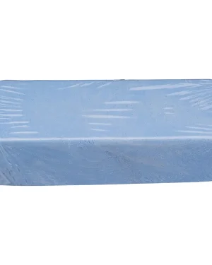 Pâte à polir bleue pour acier et métaux non ferreux – 353067 (x1)