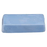 Pâte à polir bleue pour acier et métaux non ferreux - 353067