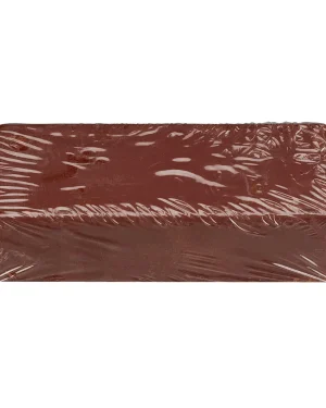 Pâte à polir marron pour métaux non ferreux – 353068 (x1)